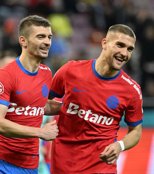 Becali i-a dat 400.000€ lui CFR  Patronul FCSB,   afacere fabuloasă  pentru un superjucător: „Ei mi-au propus tranzacția, eu am plătit”