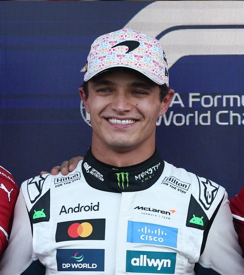 Schimbare de lider în Formula 1  Final incredibil de sezon:   Piastri pierde primul loc  după MP al Mexicului! Luptă în 3 pentru   titlul mondial