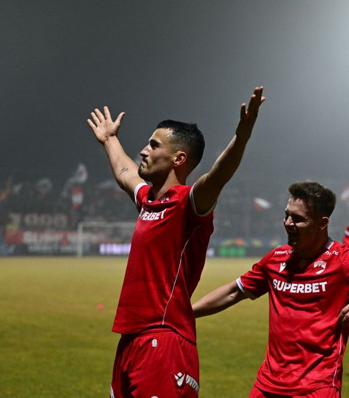 Nicolescu plânge după Selmani   Președintele lui Dinamo îl regretă pe kosovar: „Dacă am fi avut un atacant cu cifrele lui,   eram pe primul loc”