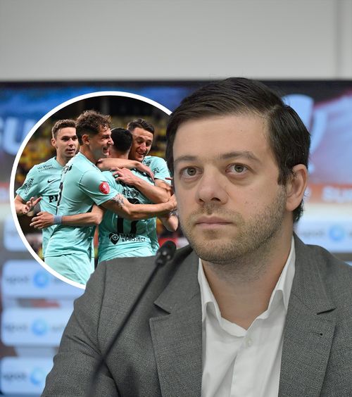 Rapid caută mijlocaș  Victor Angelescu recunoaște că soluția poate fi   un fotbalist din Superliga