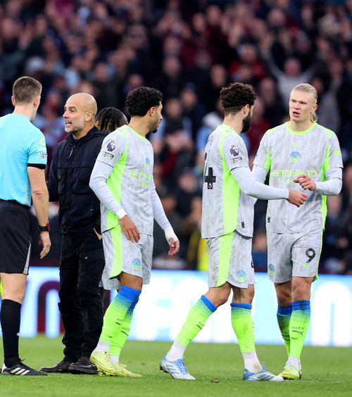 „Procesul Secolului”, aproape de final  Când ar putea afla   Manchester City  sancțiunea în procesul intentat de Premier League