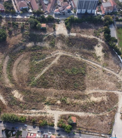 Ce se întâmplă cu arena din Constanța?  Primăria, clarificări pentru   GOLAZO.ro  despre   noul stadion „Gheorghe Hagi”  » Se blochează proiectul?