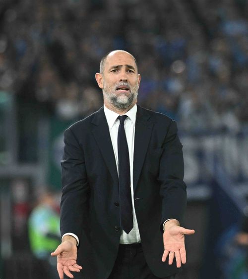 Igor Tudor, demis!   Cine va sta pe banca lui   Juventus  la următorul meci + Soluțiile pe termen lung ale clubului