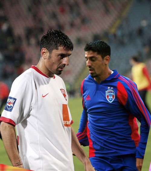 „Cel mai dureros”    Ionel Dănciulescu,  confesiune după mai bine de 20 de ani: „Am clacat în multe momente, am plâns în vestiar”