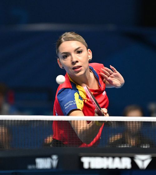 Victorii incredibile!    Bernadette Szocs  a eliminat favorita #1 a turneului de la Montpellier. Succes și pentru Elizabeta Samara