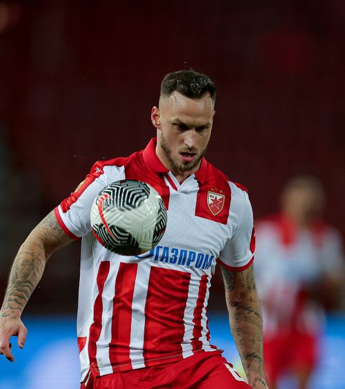 Amendă-șoc pentru toți jucătorii!  Motivul pentru care   adversarii lui FCSB  au fost pedepsiți de club. Ce a pățit antrenorul