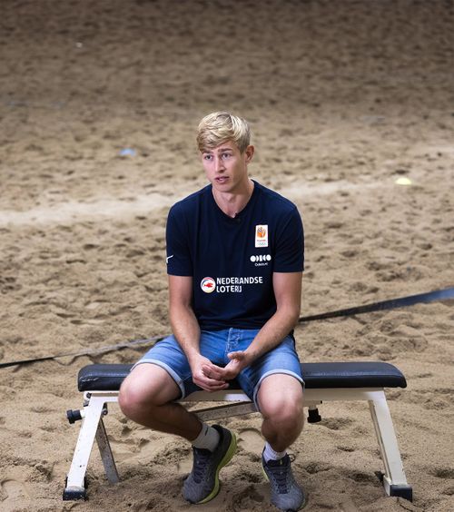 Interzis la Mondiale!  Guvernul Australiei   i-a respins  cererea pentru viză sportivului care a violat o fată de 12 ani