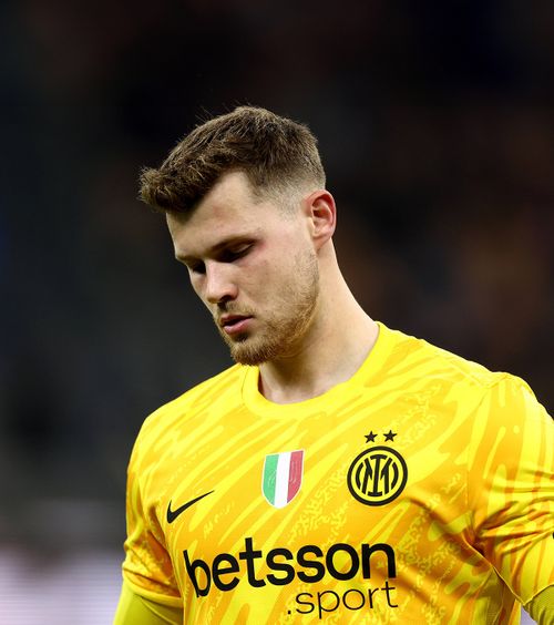 Chivu a luat decizia  Ce se întâmplă cu portarul lui Inter după   accidentul mortal  în care a fost implicat » Inter poate avea probleme