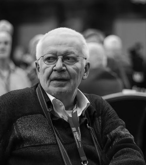 Doliu în șah  A murit românul pe care   Kasparov și Karpov  n-au reușit să-l învingă » Era campion mondial la categoria veteranilor