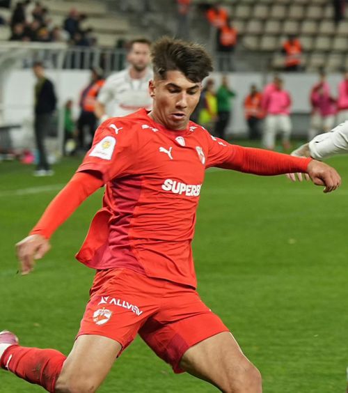 „În viața mea nu mă mai întorc”  Musi   nu vrea să mai audă de FCSB:  „Am venit să fac istorie la Dinamo”