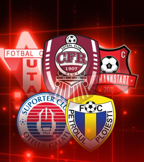 Bilanț șocant în Liga 1!    Aproape jumătate dintre echipe  au restanțe salariale sau alte probleme financiare. Cine riscă sancțiuni + Număr imens de litigii