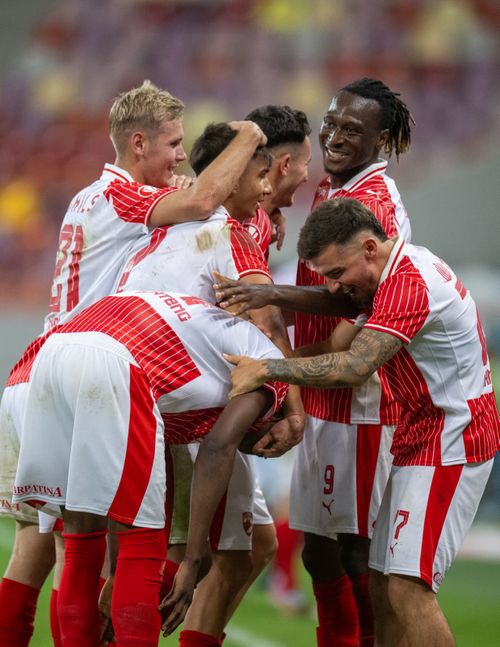 „Să fie monitorizat!”   Dinamo   a mutat un jucător la Săftica,  din cauza problemelor de adaptare: „Bucureștiul i-a schimbat modul de viață”