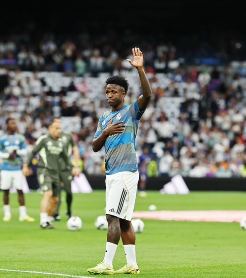 Vinicius, explicații după El Clasico  Starul lui Real Madrid și-a cerut scuze pentru   reacția nervoasă  din meciul cu Barcelona » Pe cine a omis