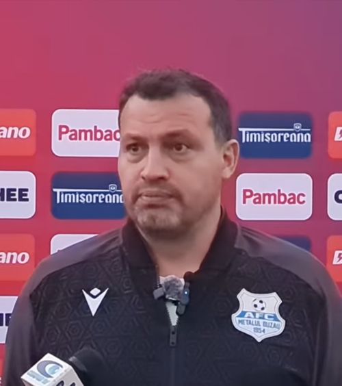 „O atitudine sfidătoare”  Un antrenor a răbufnit după înfrângerea din Cupă: „Îți vine să te miroși,   să vezi dacă miroși urât”