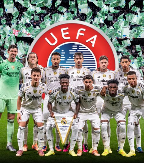 Real vrea miliarde de la UEFA!    Ce despăgubire cere Madridul  forului european după ultima hotărâre a justiției spaniole