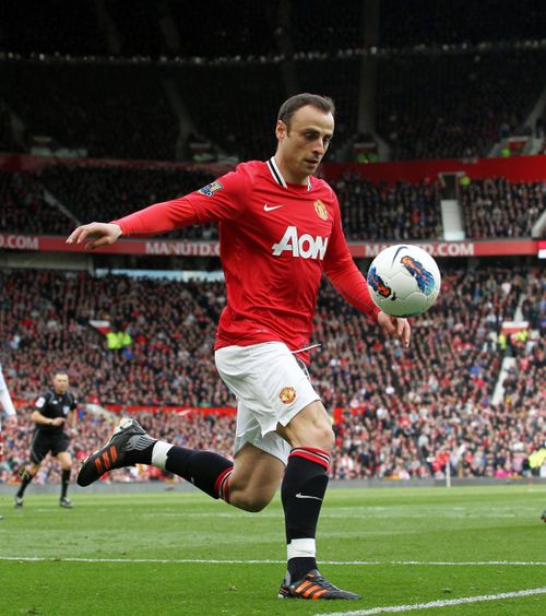 „Am fost răpit!”  Unul dintre cei mai cunoscuți fotbaliști de la Manchester United,   poveste șocantă:  „Cam așa era în Bulgaria”