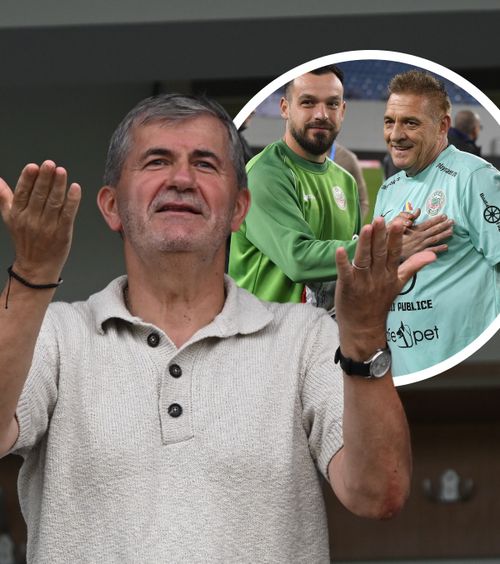 „Și-a distrus psihic jucătorii”   Valeriu Iftime îl pune la zid pe patronul de la Sănătatea, care a intrat pe teren cu U Craiova:   „O jignire, un circ”