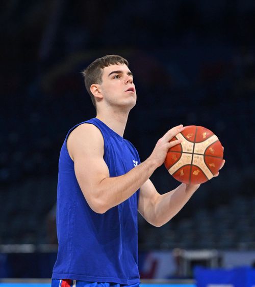 Diagnostic: cancer  Momente grele pentru   al 3-lea cel mai tânăr campion din NBA