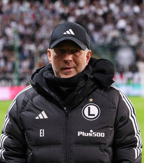 Edi Iordănescu și-a dat demisia!  Anunțul făcut de   Legia Varșovia  și reacția fermă a suporterilor polonezi