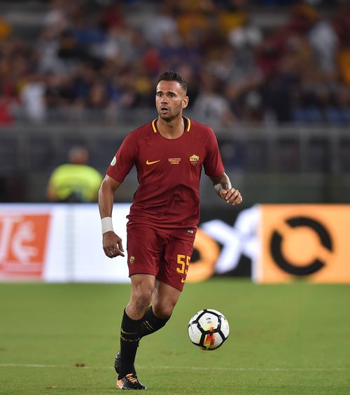 „Mi-era teamă că mor”     Dezvăluiri tulburătoare  făcute de o vedetă din Serie A!   Umilit de Spalletti  după ce s-a vindecat: „Îngrozitor ce-a făcut”