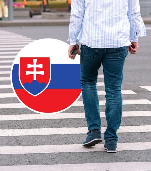 Lege anti-alergat?  În 2026 apare   limita de viteză pe trotuar!  Poliția, nevoită să reacționeze după valul de ironii