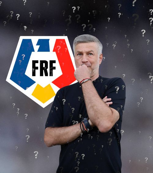 Revine la națională?    GOLAZO.ro  a aflat   cu cine negociază Iordănescu  după plecarea de la Legia Varșovia