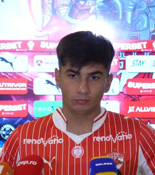 „Cred că trebuie să merg la biserică”    Musi, frustrat după   golul anulat cu CFR:  „E a treia oară!”