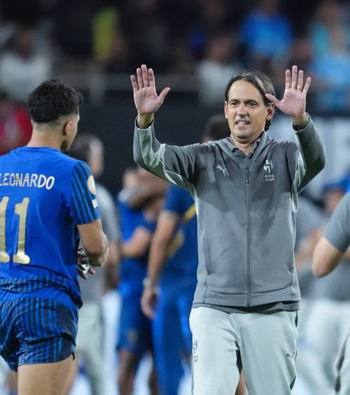 Guardiola, detronat  Simone Inzaghi este   cel mai bine plătit antrenor  din lume + Cosmin Olăroiu se află în topul selecționerilor