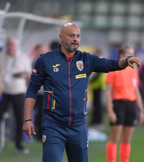 „O mare provocare”  Avertisment pentru    Pancu,  noul antrenor al lui CFR Cluj: „E greu să gestioneze”