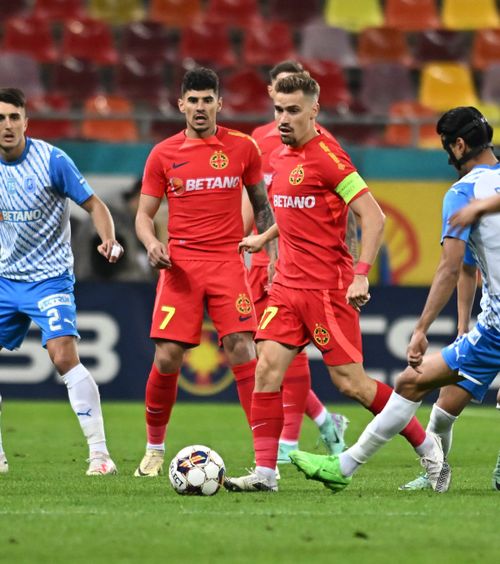 Lovitură dată de FCSB  Patronul FCSB jubilează: „Gata, am primit   6 milioane de euro!  Și mai vin încă 600.000!”