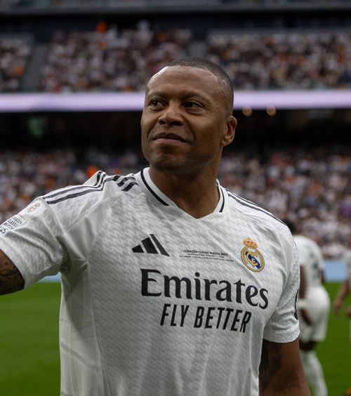 „Sper să schimb eu tendința”  Fostul jucător de la Roma și Real Madrid, convins că   rasismul  le pune piedici antrenorilor de culoare: „Câți vezi în primele 5 ligi?”