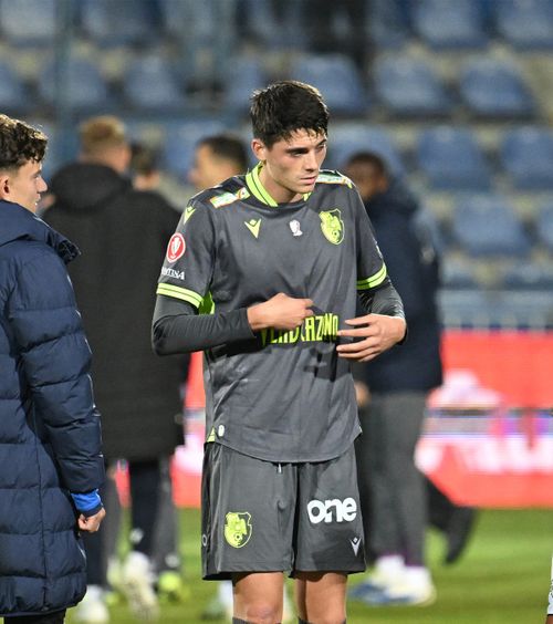 „Șmecherii, figuri, la revedere!”    FCSB a renunțat  la principala țintă: „Nu-l mai vreau!” » Cine e înlocuitorul