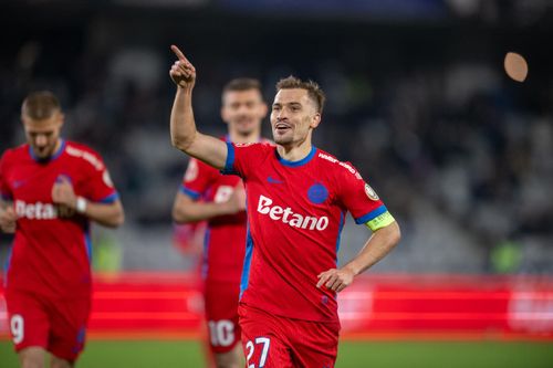 U Cluj - FCSB, meci. Foto - Raed Krishan (9).jpg