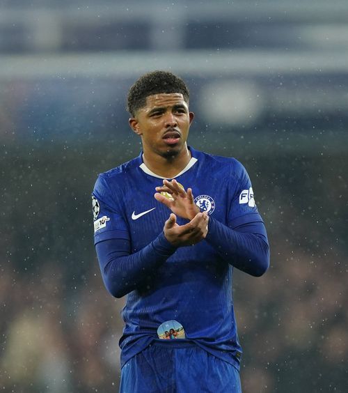 Fofana, pericol public la volan!    VIDEO.  Fundașul lui Chelsea,   la a 9-a abatere!  » Reacția fanilor: „E complet idiot”