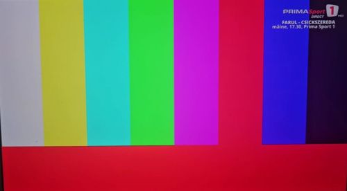 U Craiova - Rapid, transmisiune întreruptă din motive tehnice la Prima Sport
