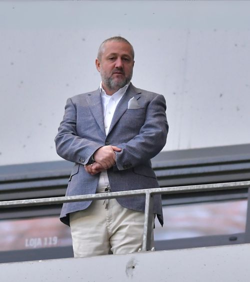 „Mirel a plecat de furie și frustrare”  Rotaru   acuză arbitrajul  din U Craiova - Rapid 2-2: „Îl respectăm pe Vassaras, dar cerem să fim și noi respectați!”