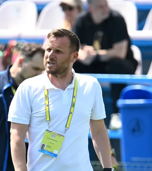 Emoții pentru FCSB  Campioana poate rata   mutarea surpriză a iernii!  Clubul refuză să-l cedeze: „De ce comentăm ce zice Becali?”