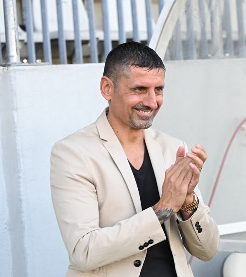 „Sunt incredibili!”    Jucătorii de la U Craiova  care l-au uimit pe Dănciulescu: „Sunt cei mai buni din Liga 1”