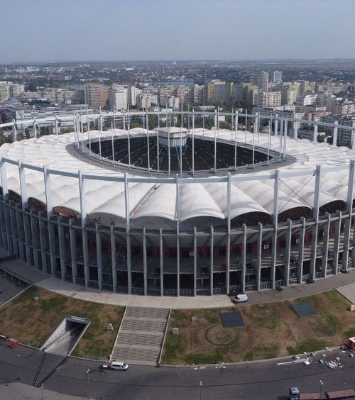 15 milioane de € în 4 ani    Care e bugetul anual pentru funcționarea Arenei Naționale  » GOLAZO.ro are detalii despre noile investiții, reparații și situația acoperișului