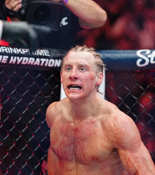 „O să-i distrug complet fața!”  Ilia Topuria,   dublul campion al UFC,  provocat de Paddy Pimblett: „Îl readuc cu picioarele pe pământ”