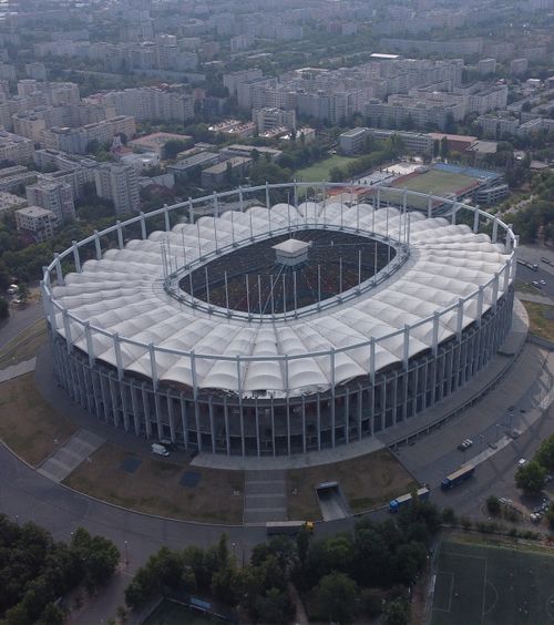 Pierderi de peste 2 milioane de €  GOLAZO.ro a aflat bilanțul Arenei Naționale din 2025!   Planul Primăriei  pentru a transforma cel mai mare stadion al țării