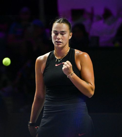 Bătălia sexelor  Sabalenka, optimistă înaintea duelului cu Kyrgios: „Sunt mândră să reprezint   tenisul feminin!  O să dau totul ca să-l bat”