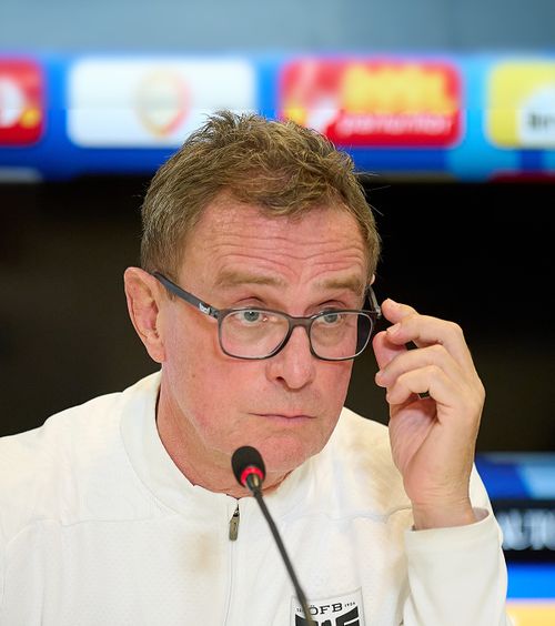 Rangnick a făcut calculele   De ce are nevoie Austria pentru a câștiga grupa României din preliminariile CM 2026:   „Se aplică această formulă”
