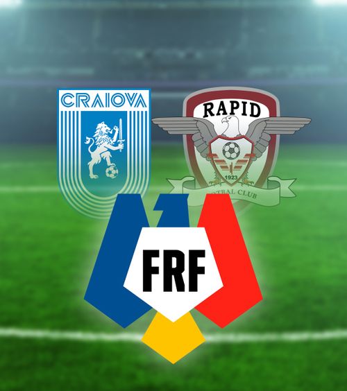 Reacția FRF     Ce spune Federația  după ce tatăl unui junior de la U Craiova a fost bătut de părinți rapidiști: „A fost deschis un dosar”