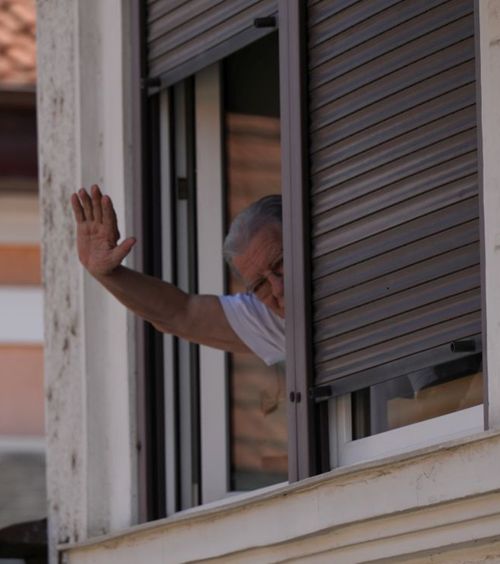 Ultimul mesaj pentru națională    Emeric Ienei, în iunie 2024,  dialog cu GOLAZO.ro de la fereastra casei sale