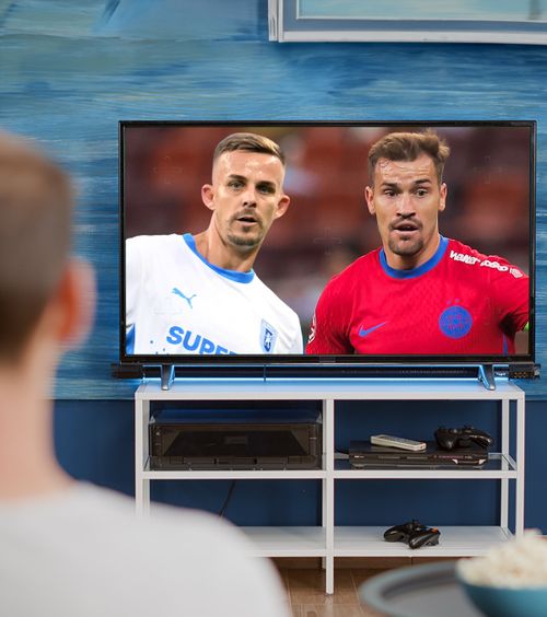 Cine transmite la TV  Unde se văd partidele   Basel - FCSB și Rapid Viena - U Craiova  din Europa League și Conference League