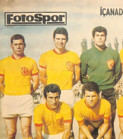 Fotbalistul Emeric Ienei   GOLAZO.ro prezintă detalii de la   ultima ședință ca jucător  la Steaua + Culisele transferului la Kayserispor  