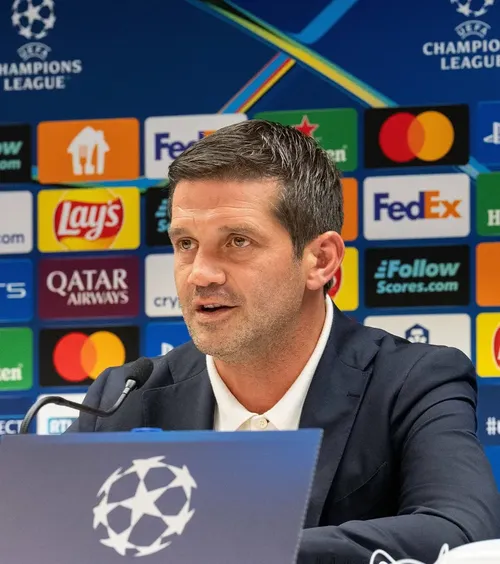 Chivu, dezamăgit după victorie  Tehnicianul român a surprins, după   Inter - Kairat 2-1:  „A fost o lecție”