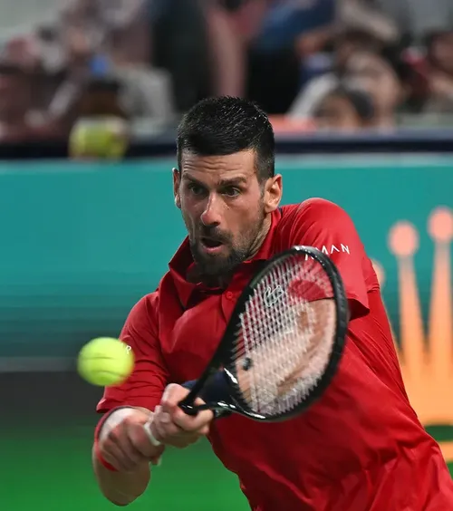 „Lăsați-mă în pace!”    Novak Djokovic  s-a săturat: „Eu decid” 
