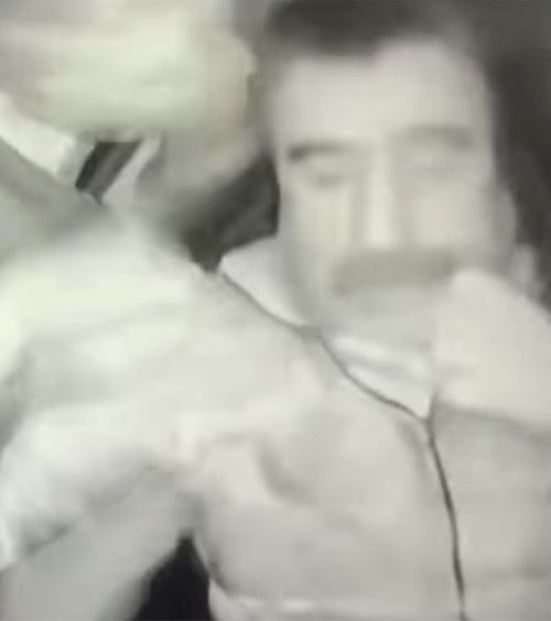 Scene șocante în Turcia    VIDEO.  Un pugilist britanic   a atacat cu brutalitate  un taximetrist » Ce pedeapsă riscă